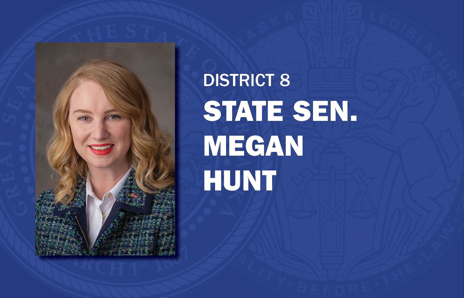 Megan Hunt